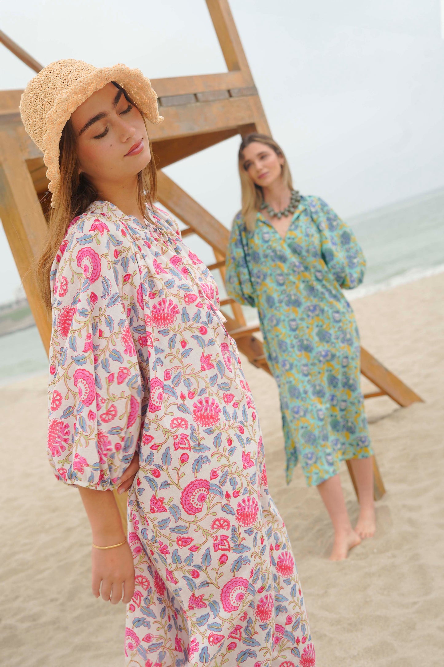 Kaia Dress