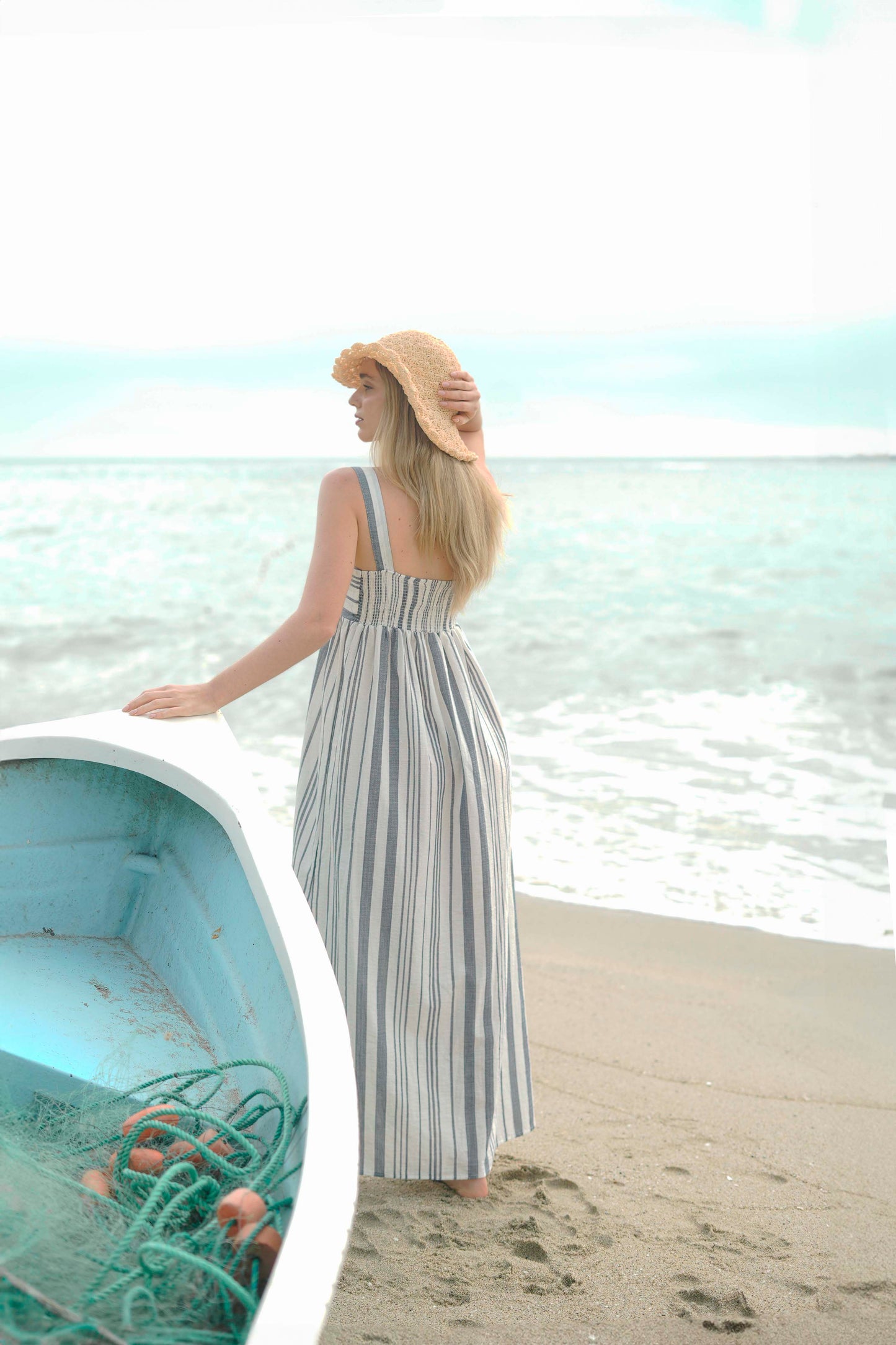 Amara Dress