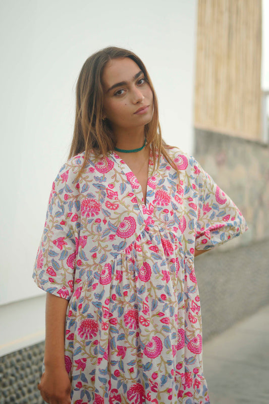 Giuliana Dress