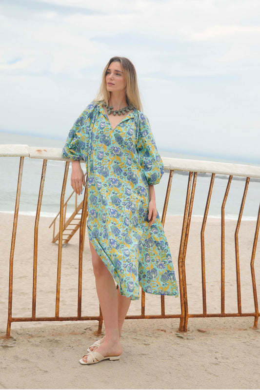 Kaia Dress