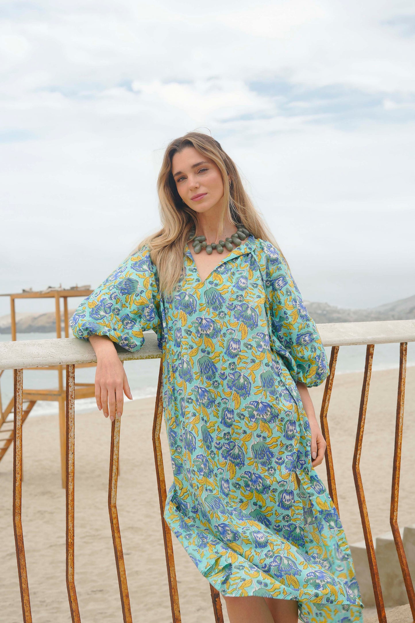Kaia Dress