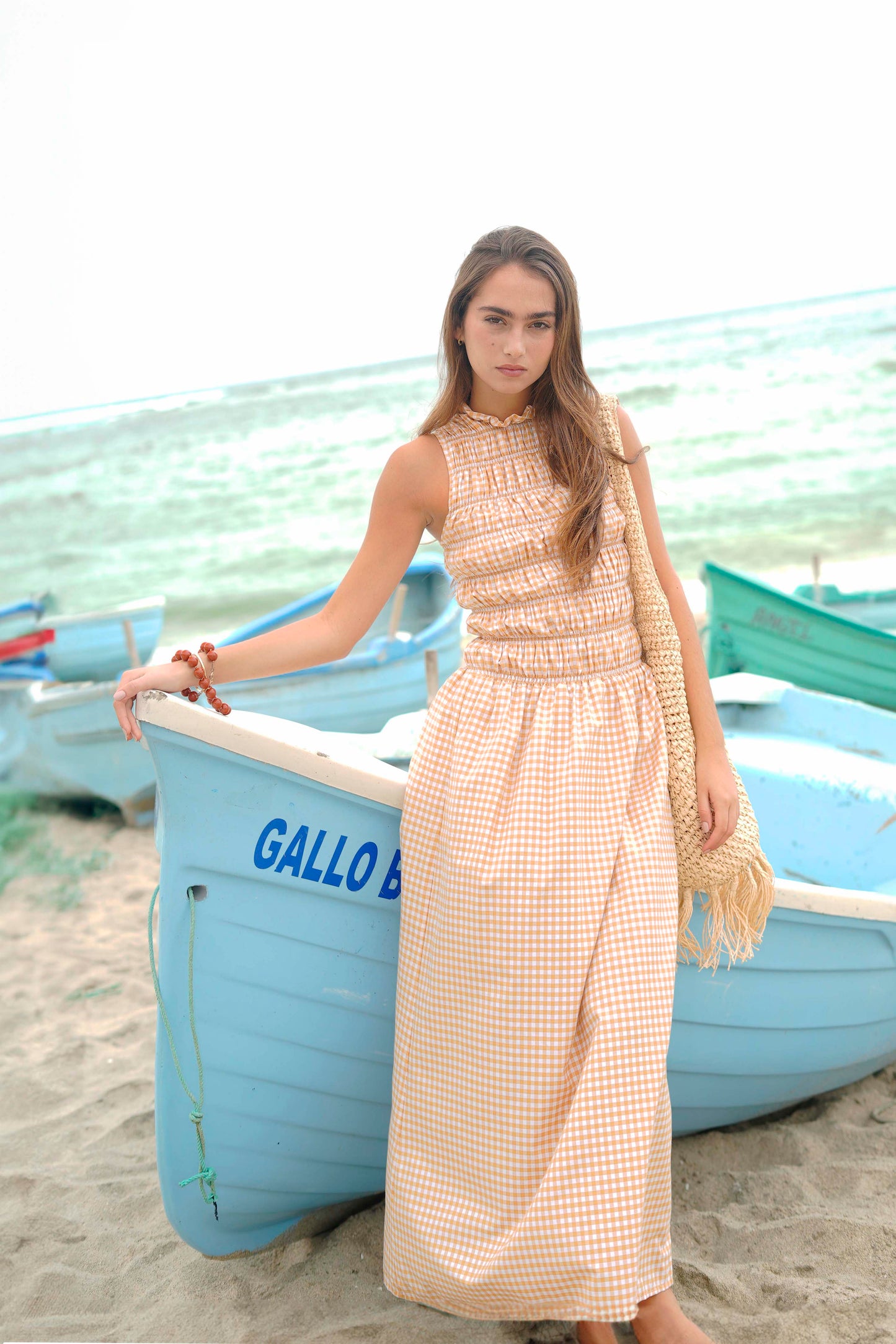 Hanna Dress