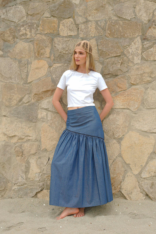 Moana Skirt
