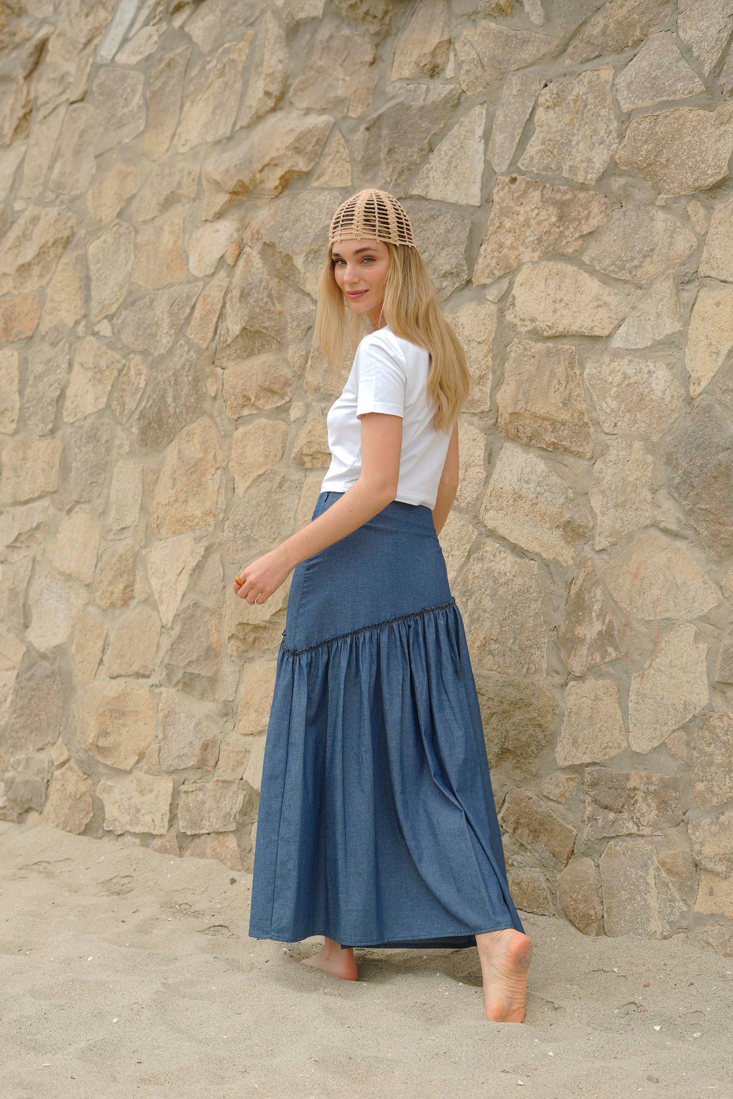 Moana Skirt