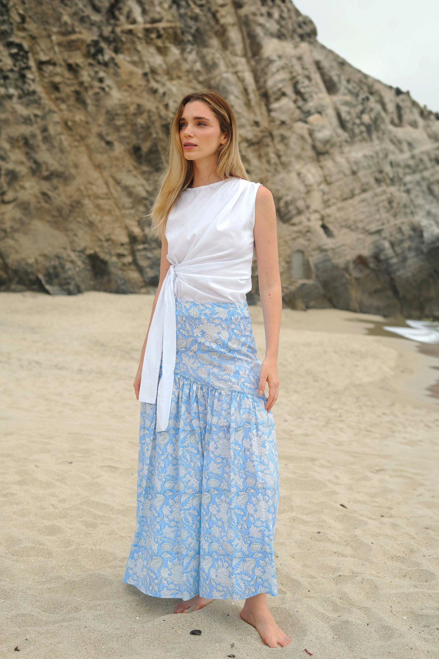 Moana Skirt