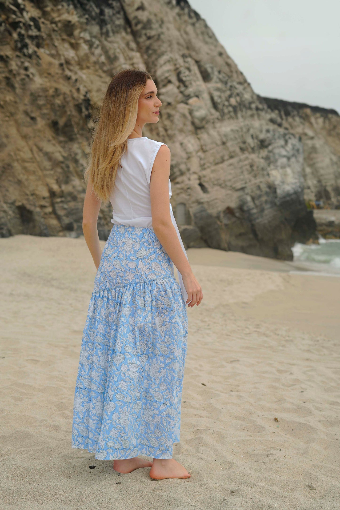 Moana Skirt