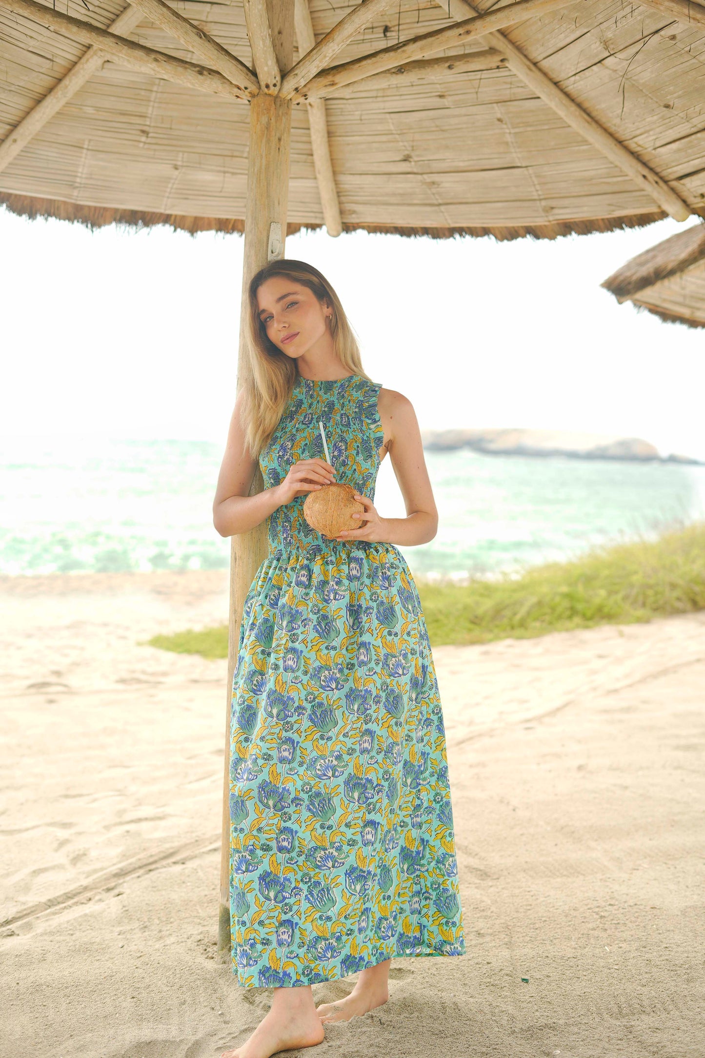 Kiana Dress