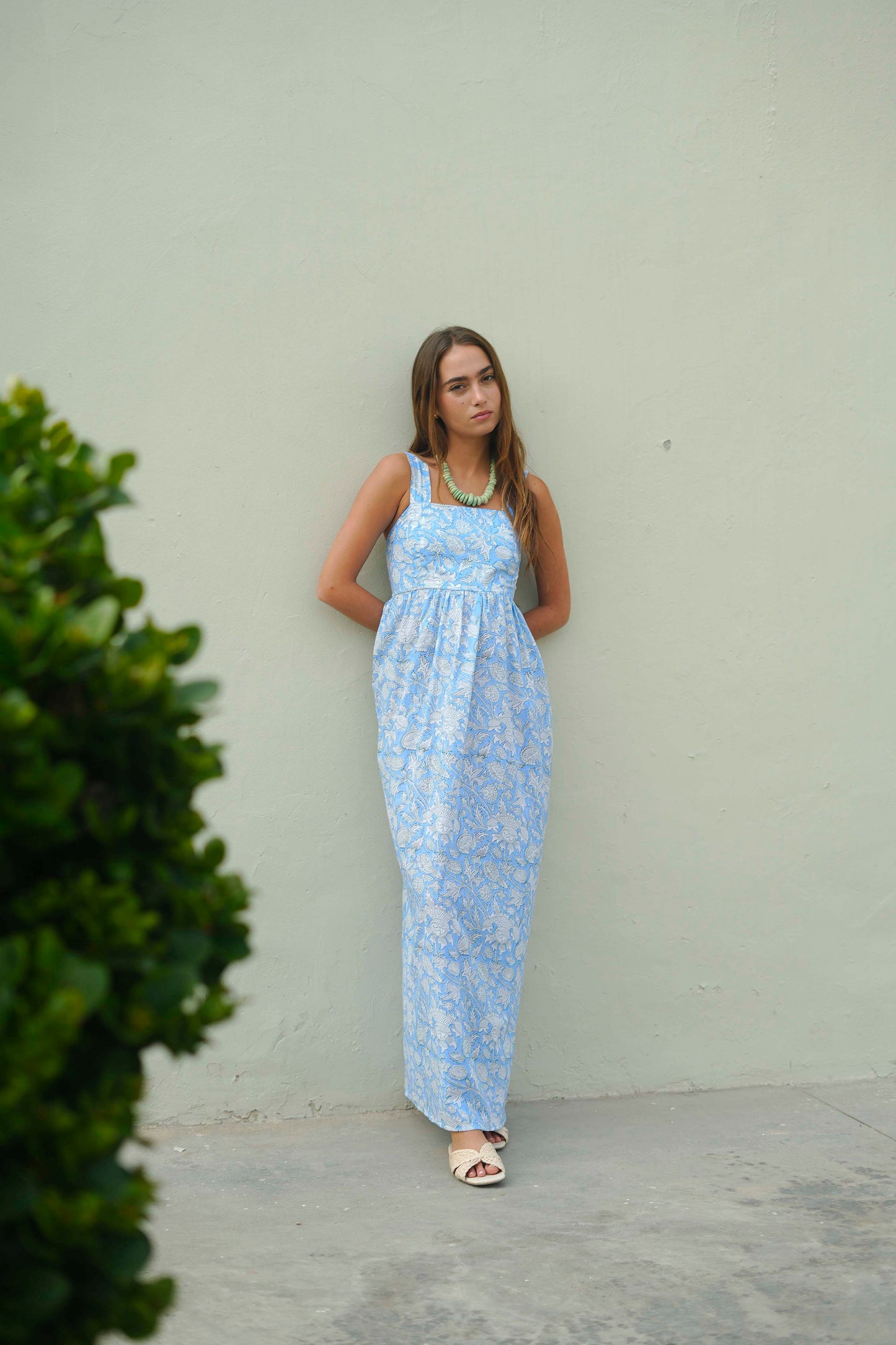 Amara Dress
