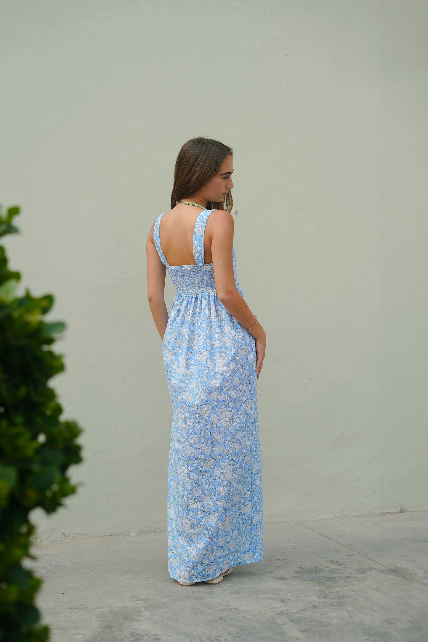 Amara Dress