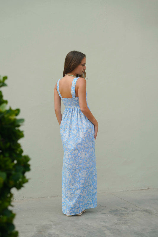 Amara Dress