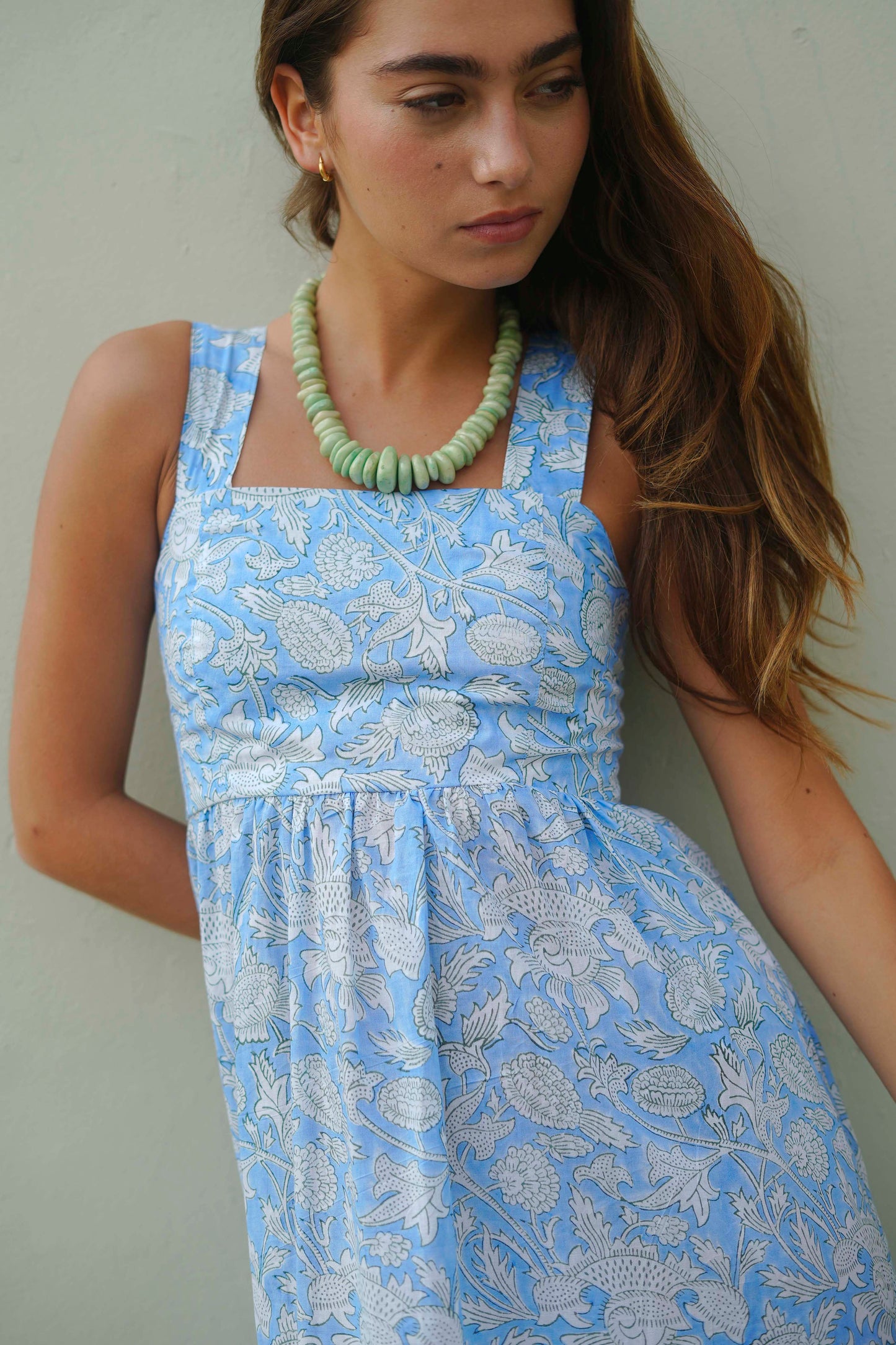 Amara Dress