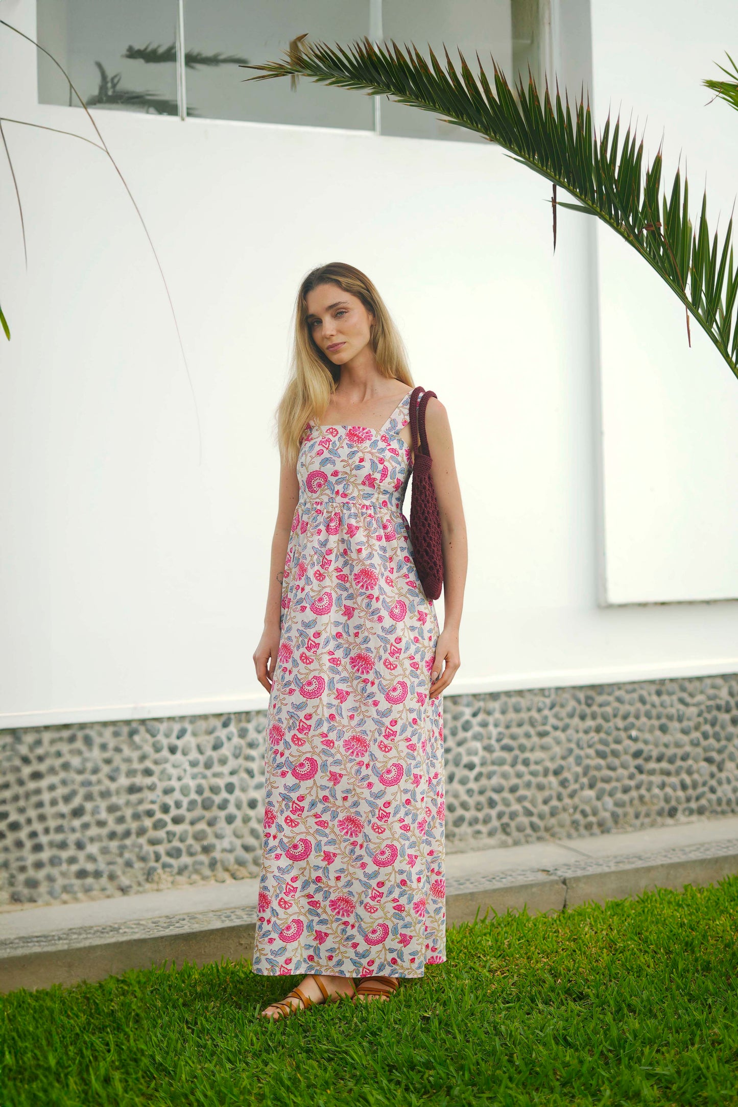 Amara Dress