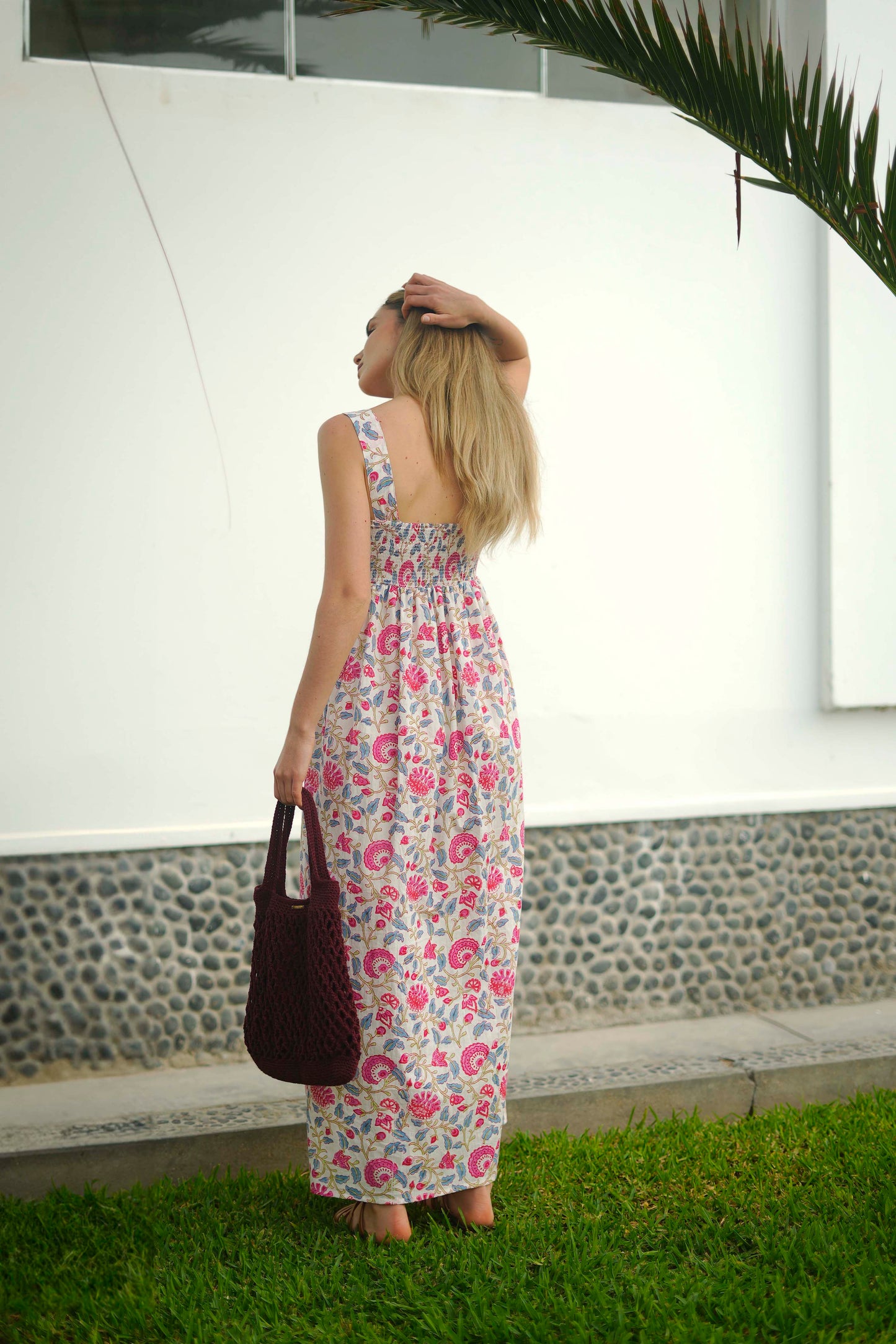 Amara Dress