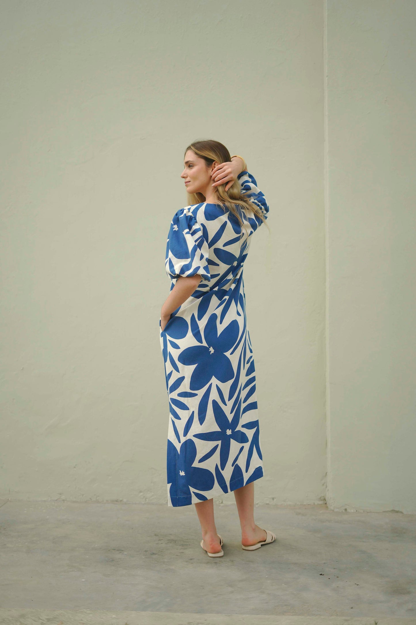 Ilia Dress