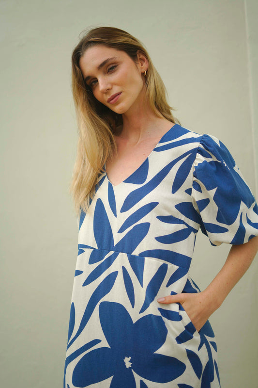 Ilia Dress
