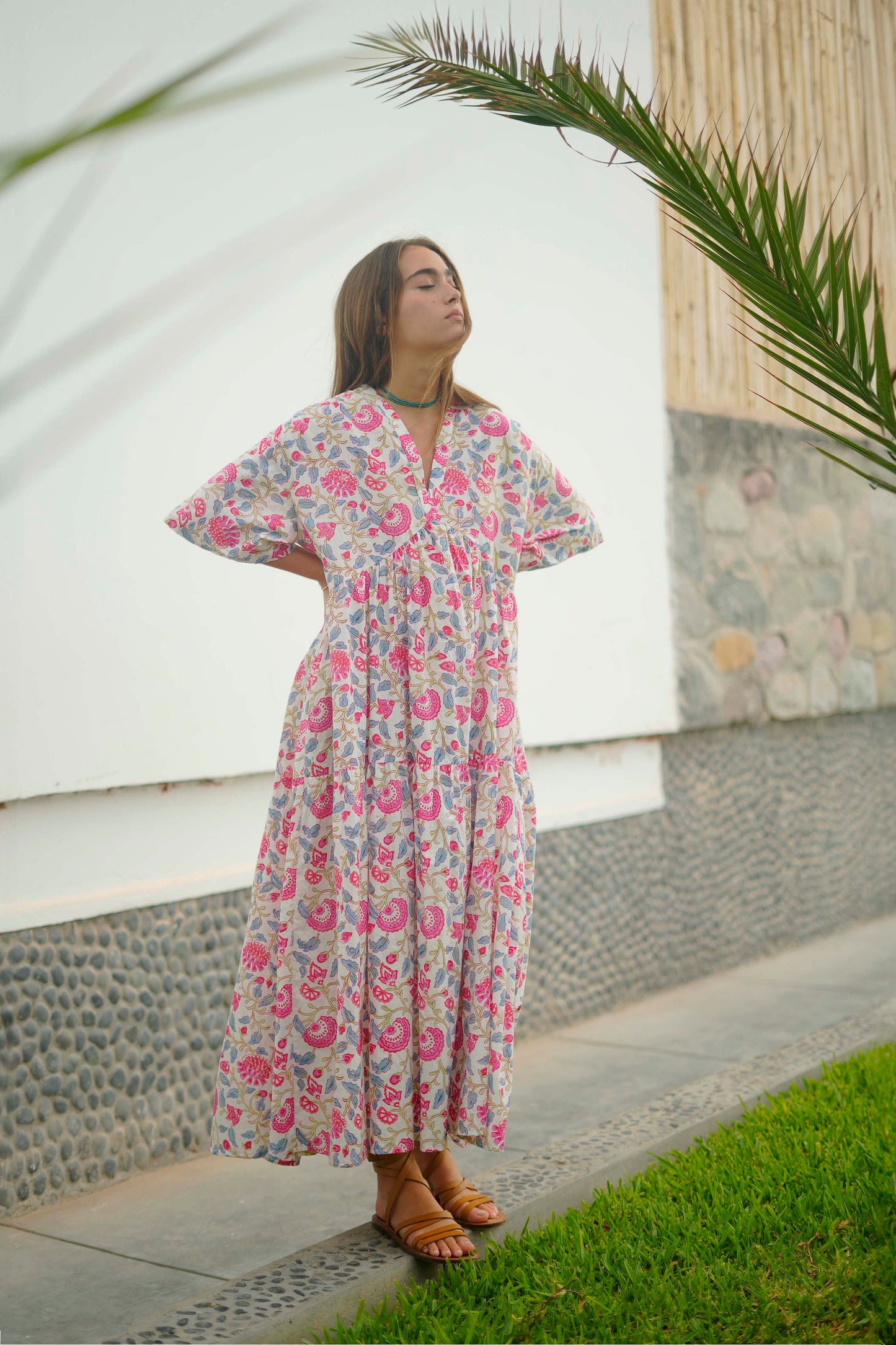 Giuliana Dress