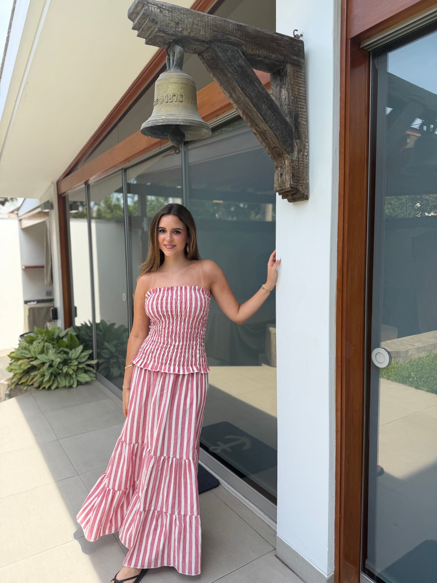 Paula Dress