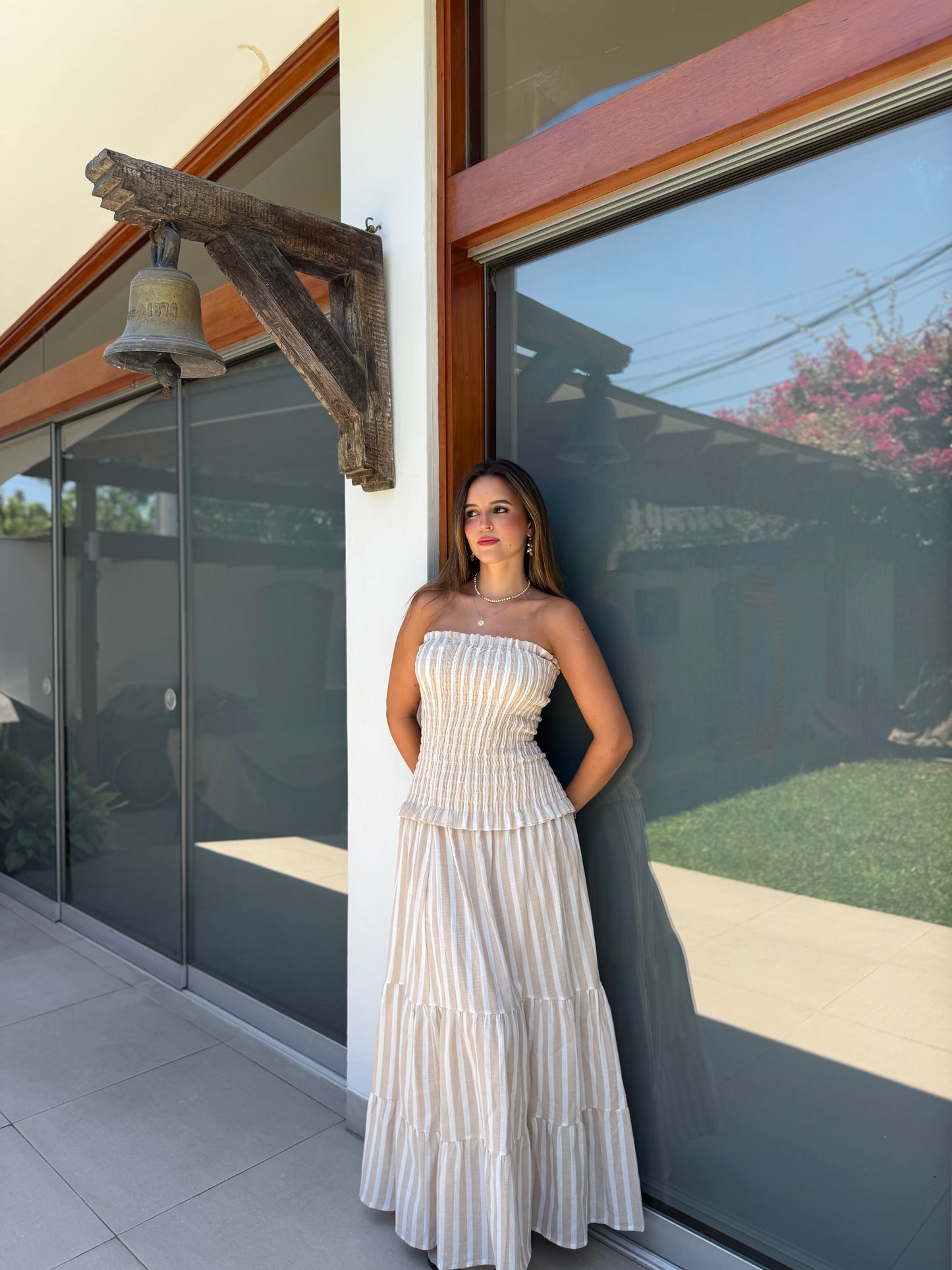 Paula Dress