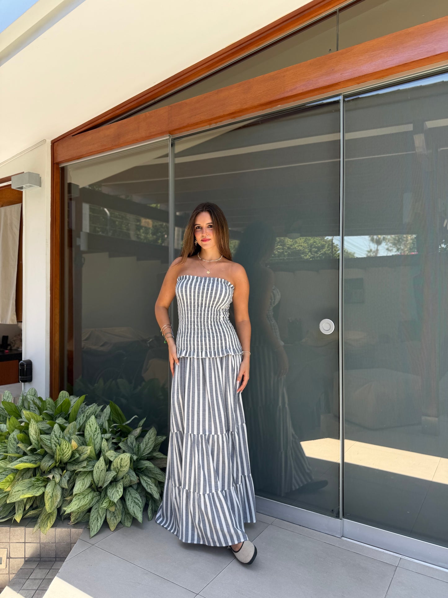 Paula Dress